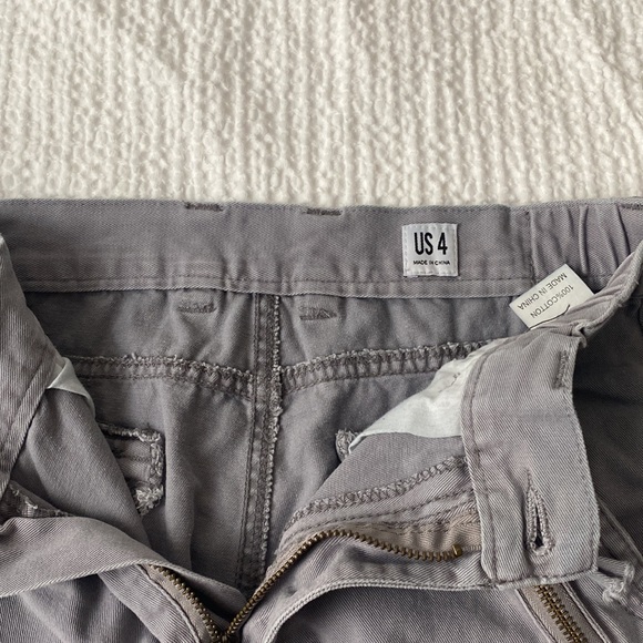 Vintage Cargo Pants - Picture 3 of 7